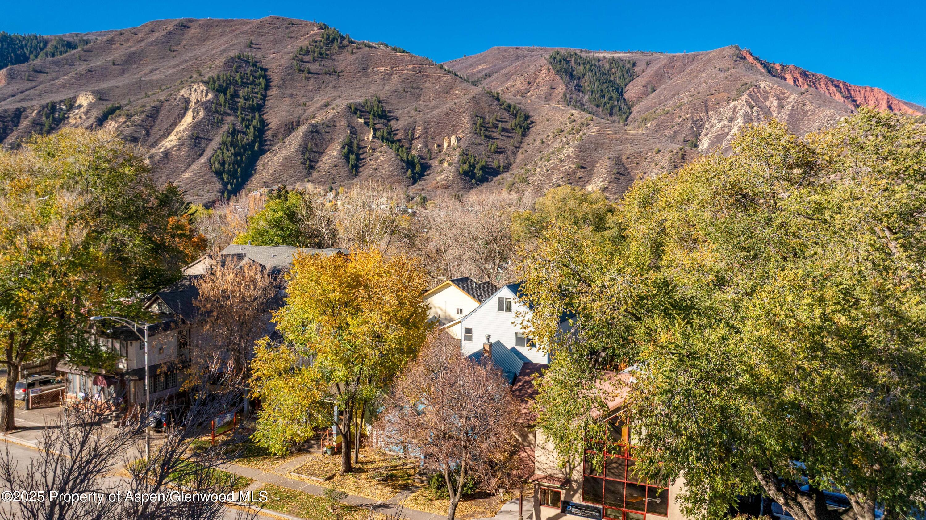 Glenwood Springs CO 81601