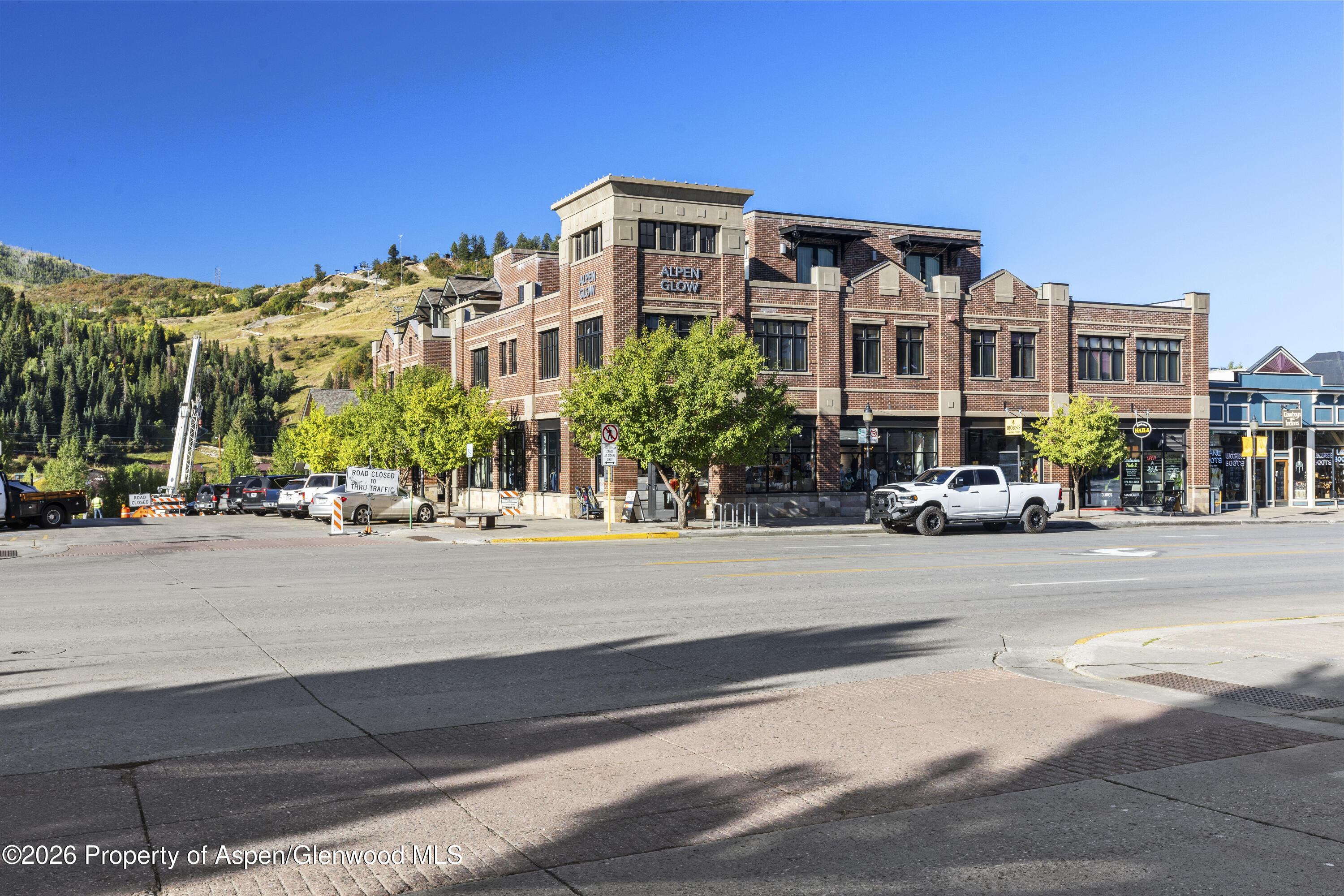 601 Lincoln Avenue Steamboat CO 80487