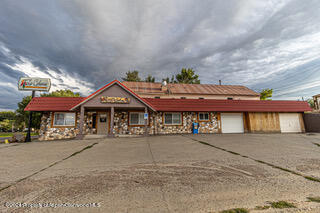 994 Yampa Avenue Craig CO 81625