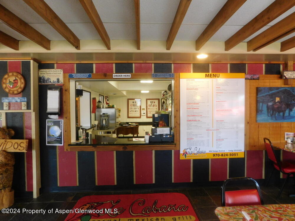 994 Yampa Avenue Craig CO 81625