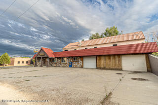 994 Yampa Avenue Craig CO 81625