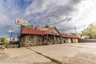 994 Yampa Avenue Craig CO 81625