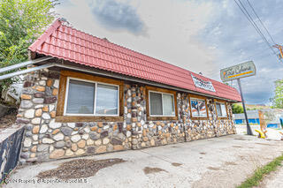 994 Yampa Avenue Craig CO 81625