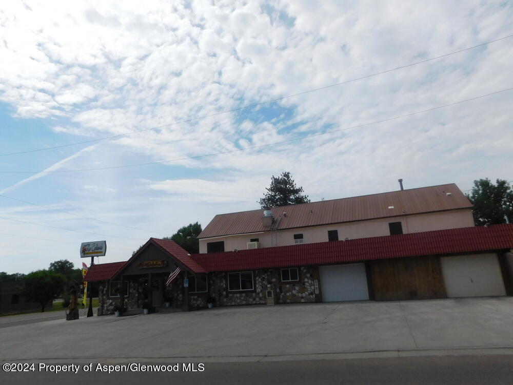 994 Yampa Avenue Craig CO 81625