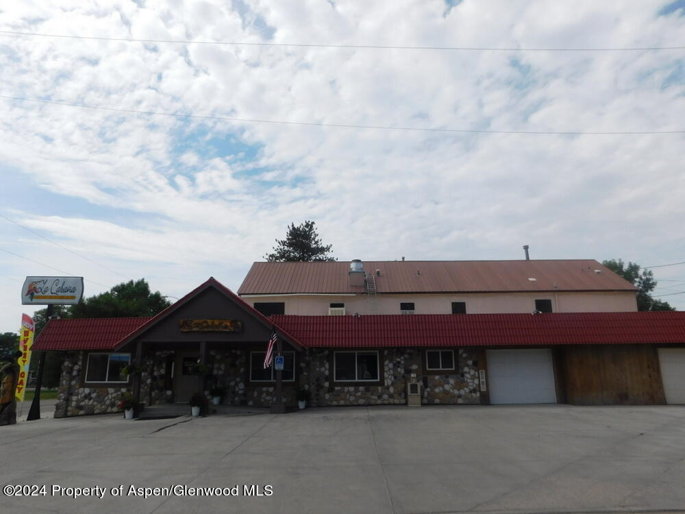 994 Yampa Avenue Craig CO 81625