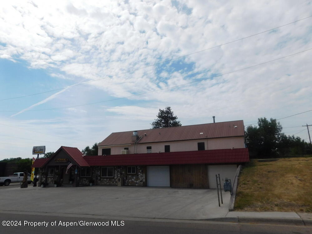 994 Yampa Avenue Craig CO 81625