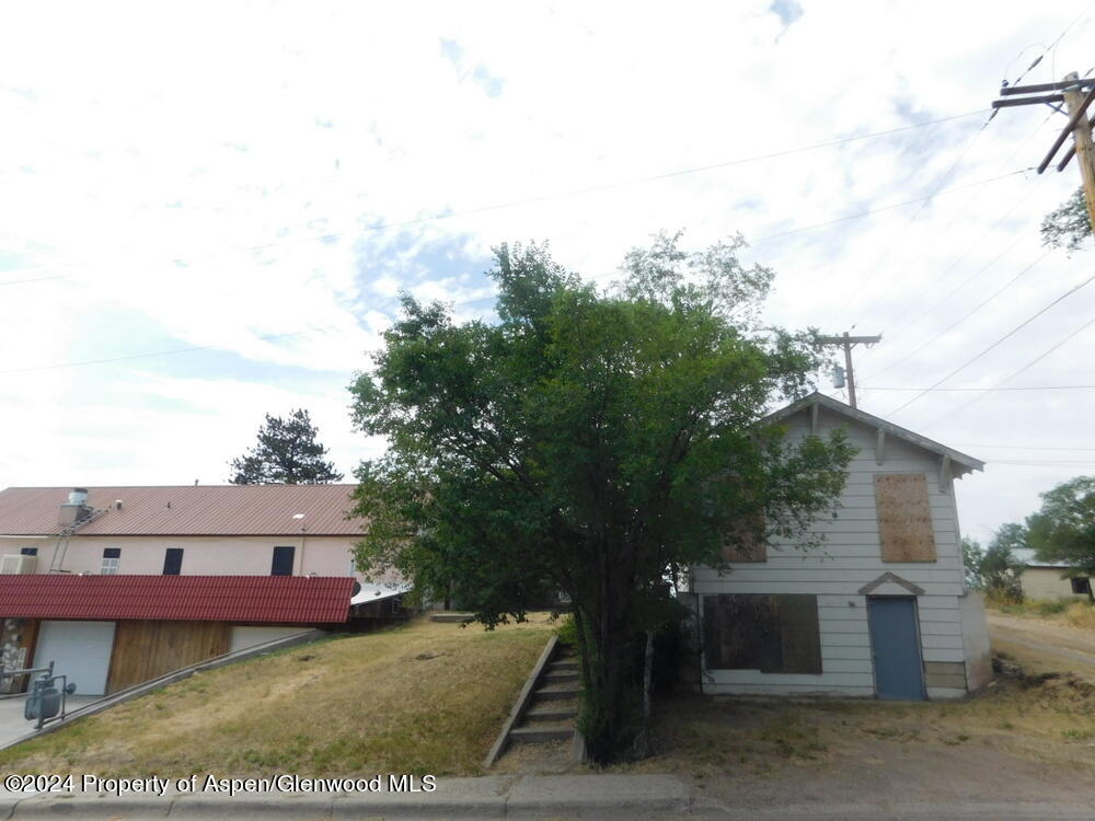 994 Yampa Avenue Craig CO 81625