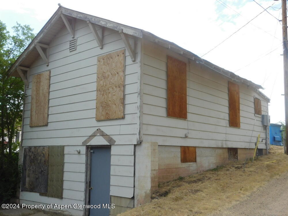 994 Yampa Avenue Craig CO 81625