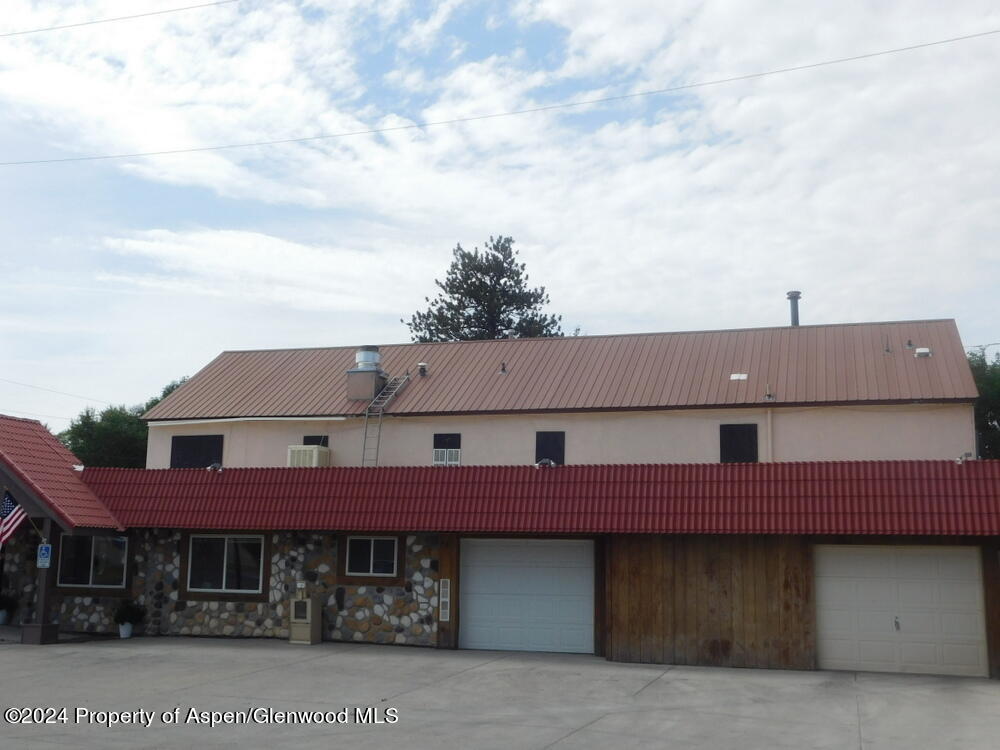 994 Yampa Avenue Craig CO 81625