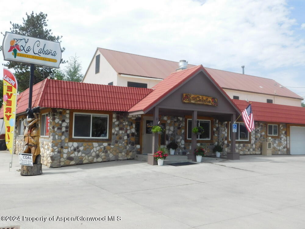 994 Yampa Avenue Craig CO 81625