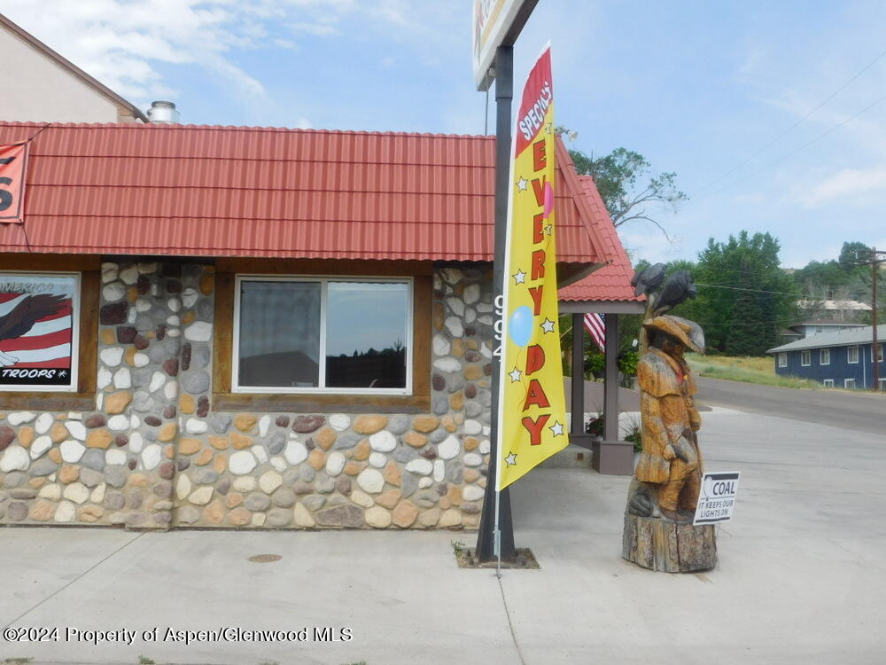 994 Yampa Avenue Craig CO 81625