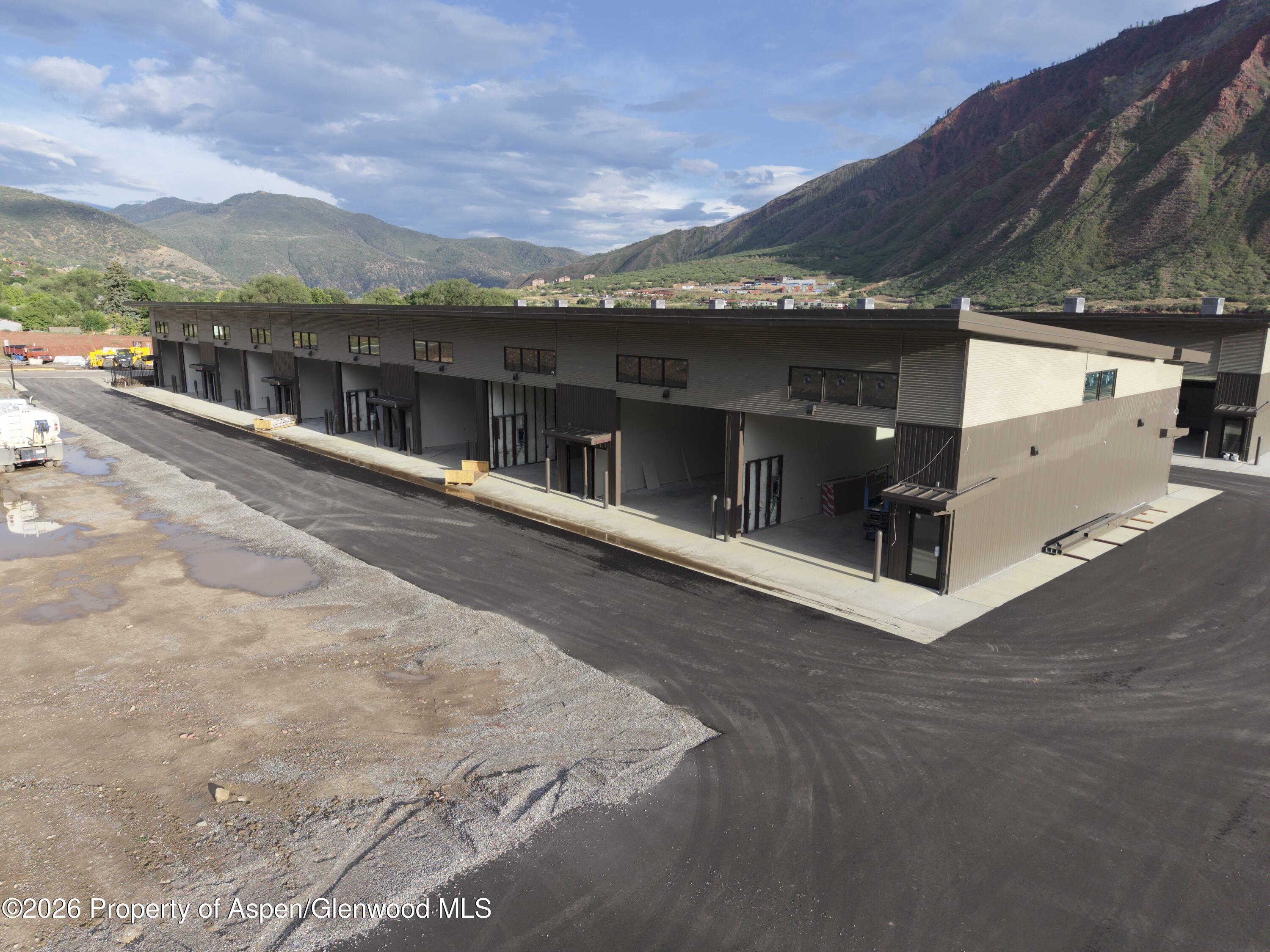 301 Center Drive Glenwood Springs CO 81601