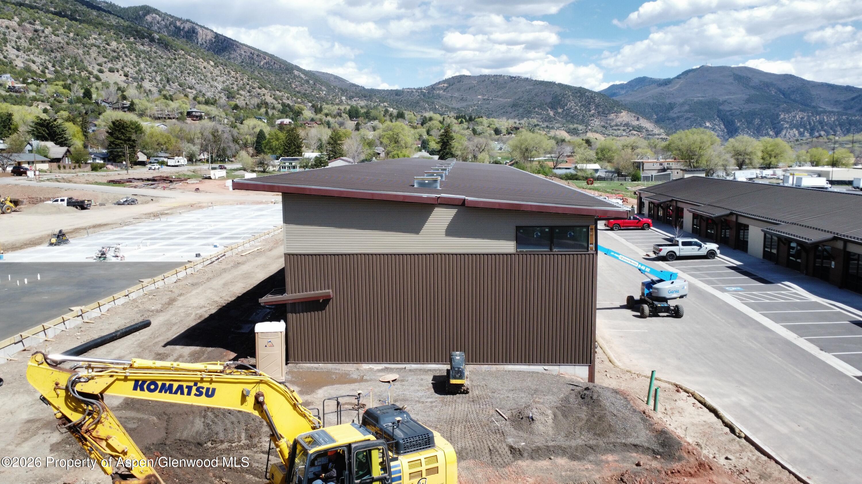 301 Center Drive Glenwood Springs CO 81601