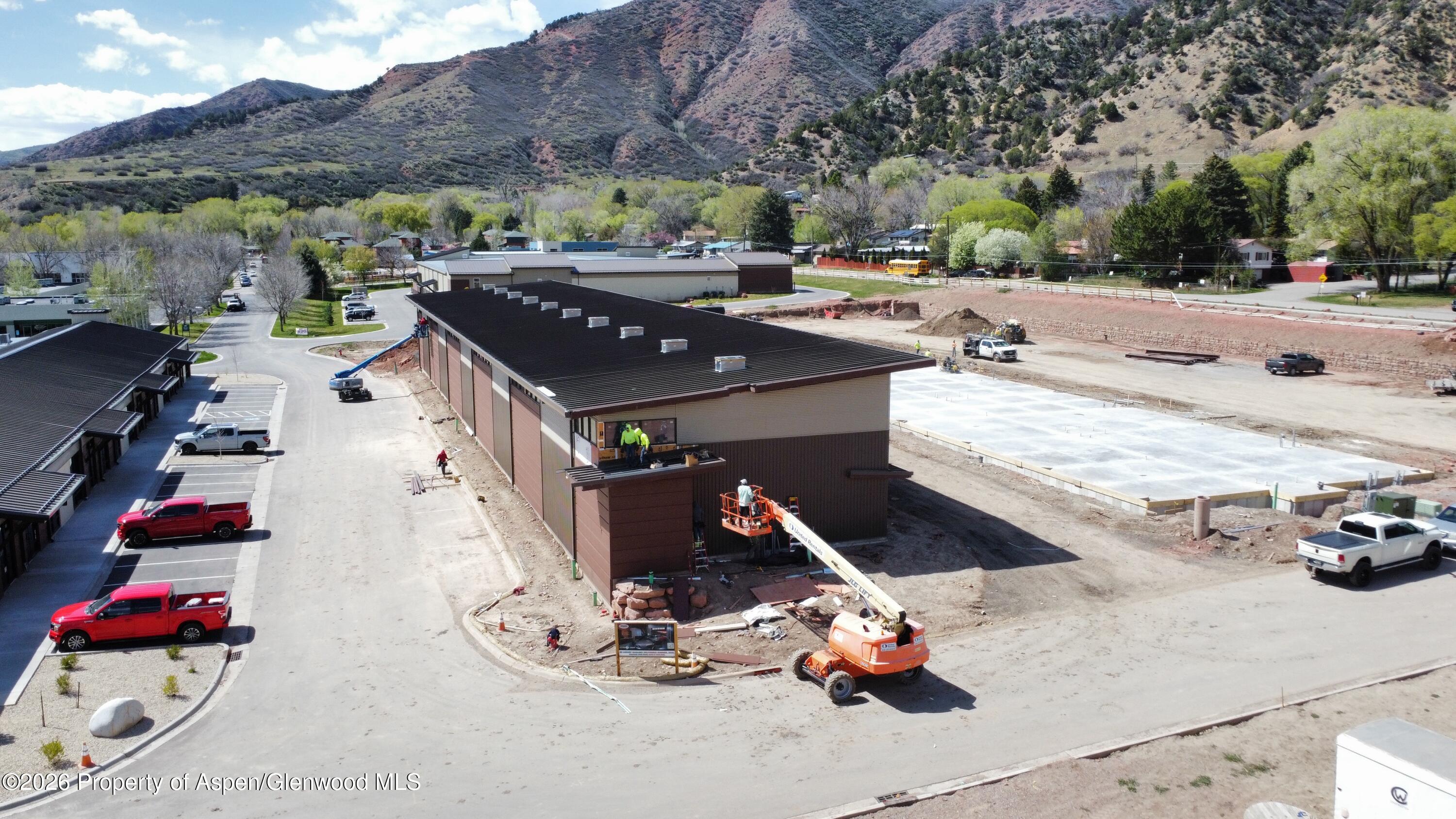 301 Center Drive Glenwood Springs CO 81601