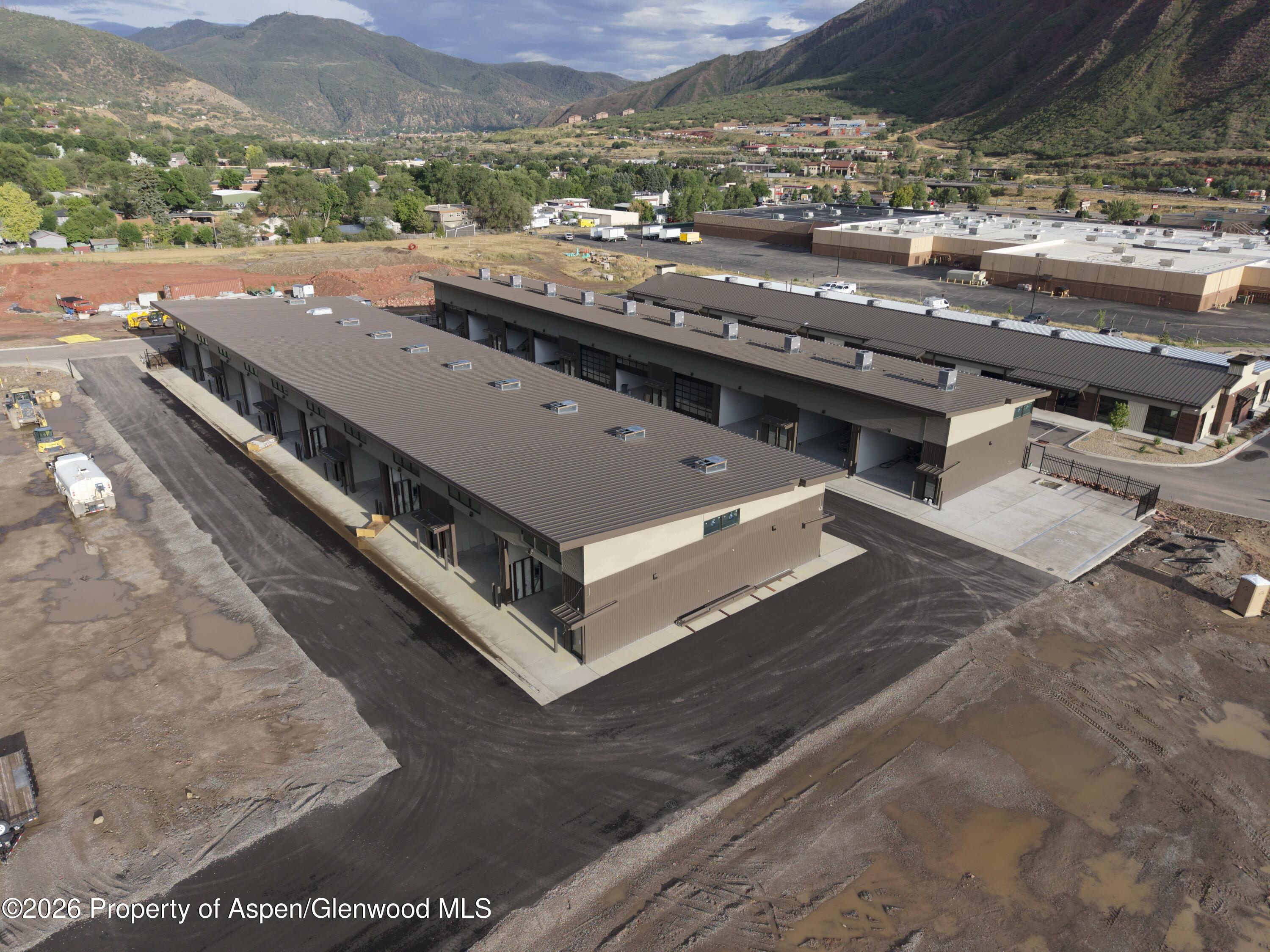 301 Center Drive Glenwood Springs CO 81601