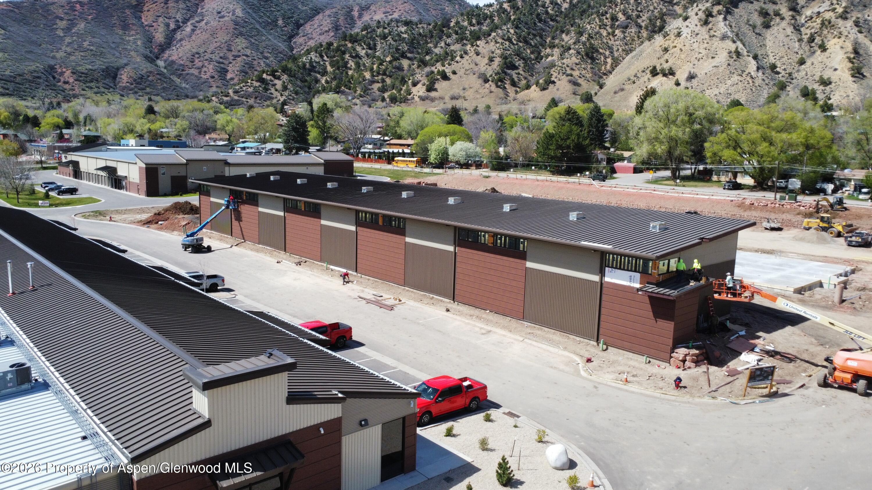 301 Center Drive Glenwood Springs CO 81601