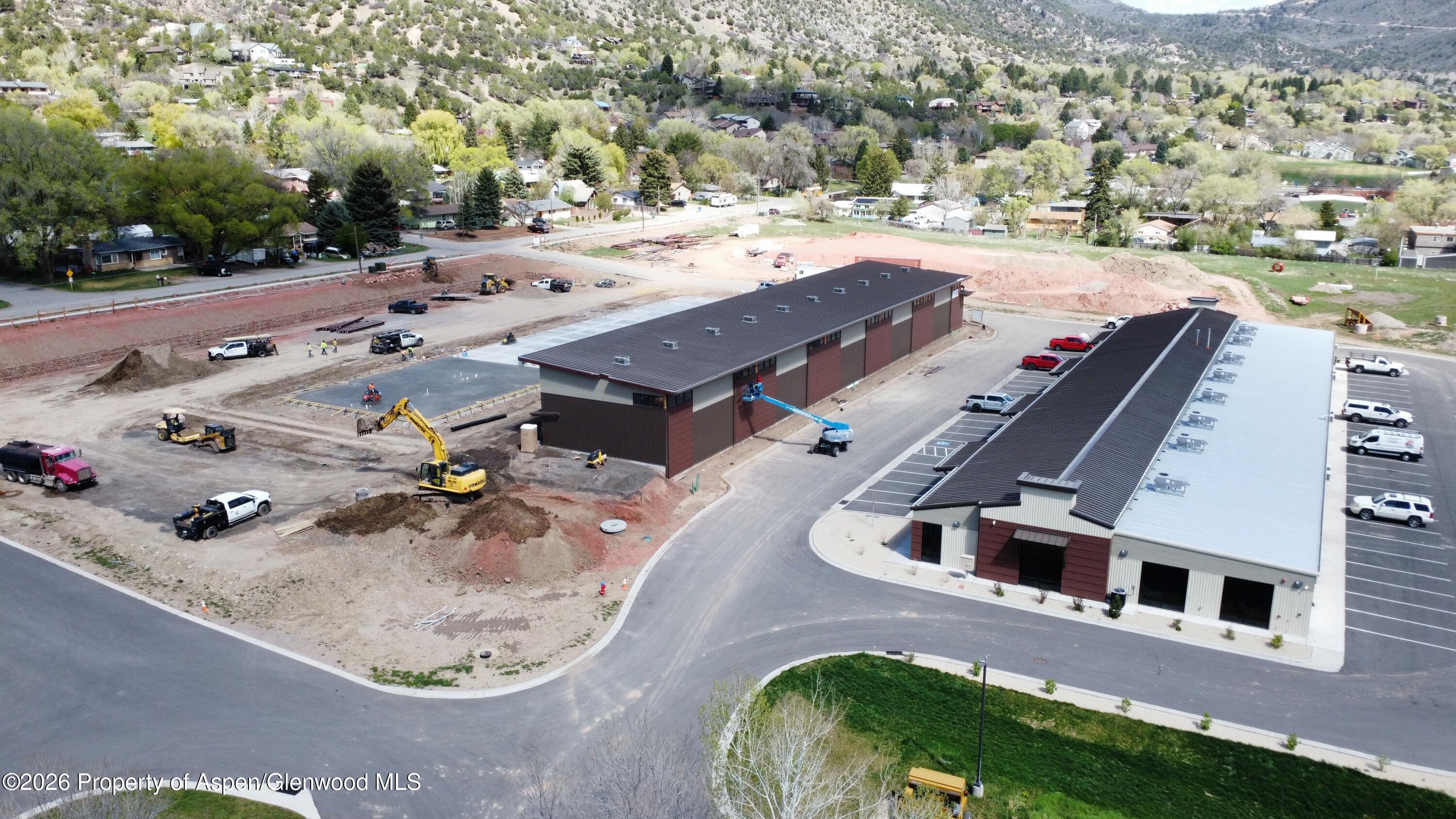 301 Center Drive Glenwood Springs CO 81601
