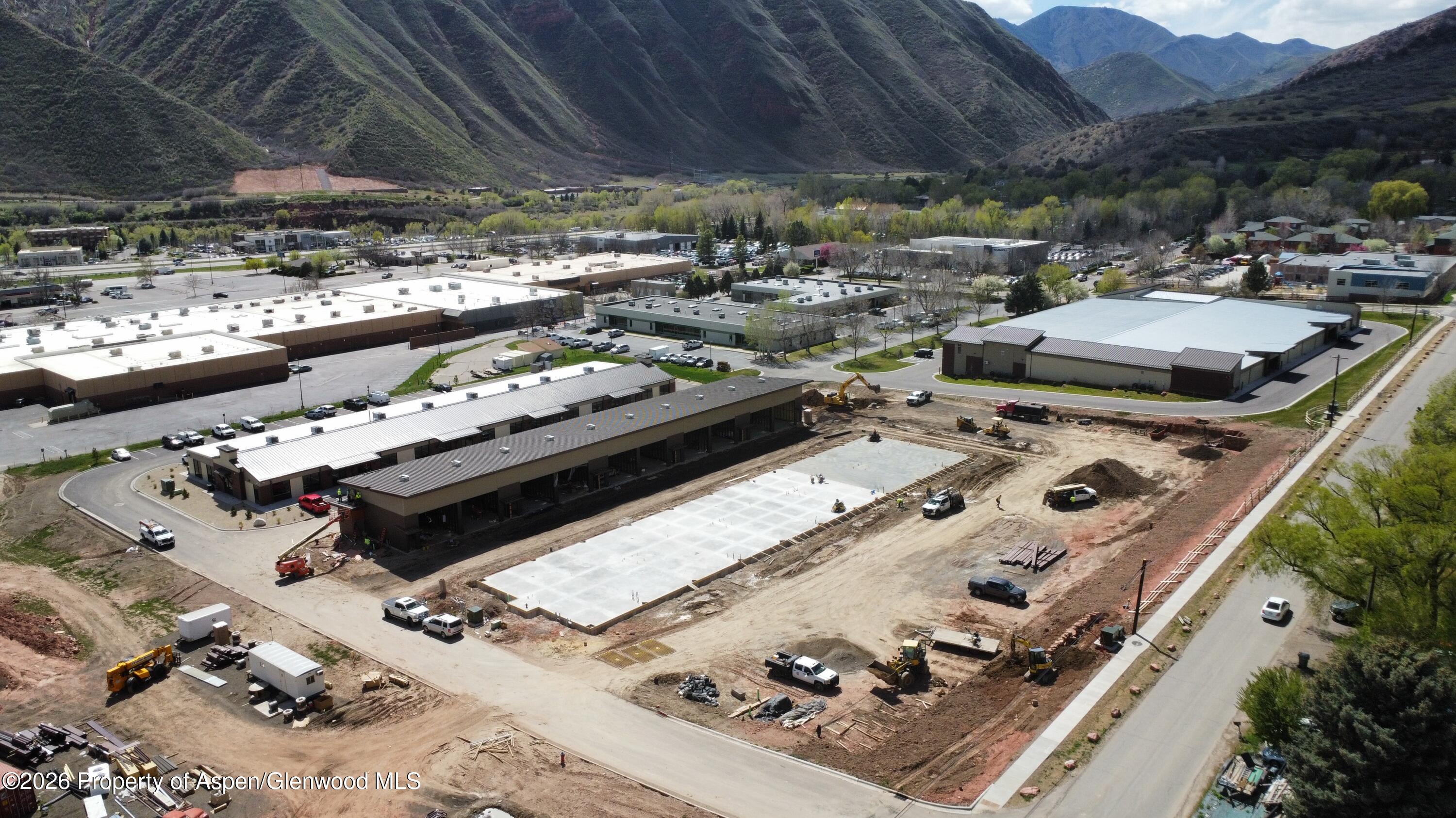 301 Center Drive Glenwood Springs CO 81601