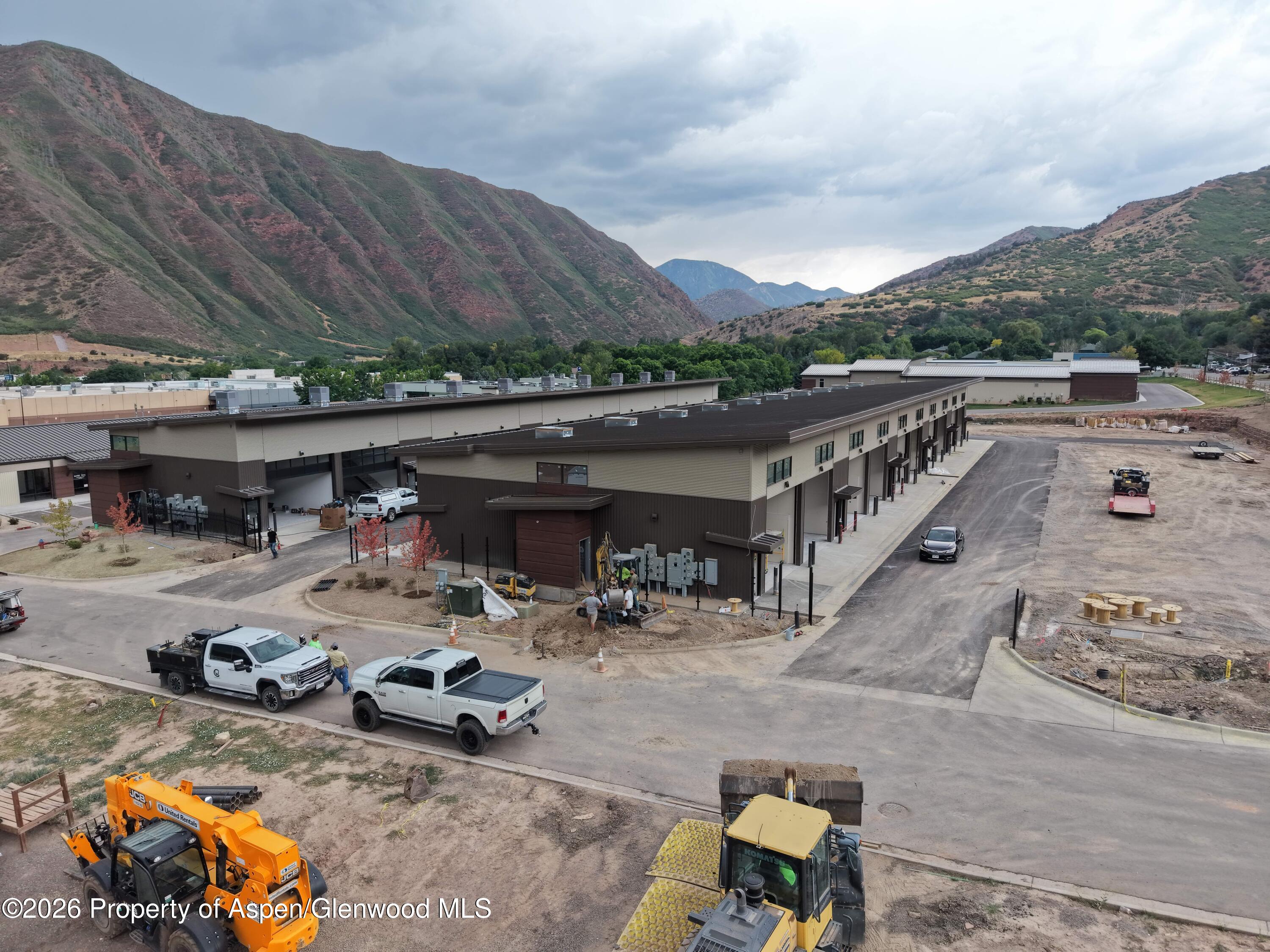 301 Center Drive Glenwood Springs CO 81601