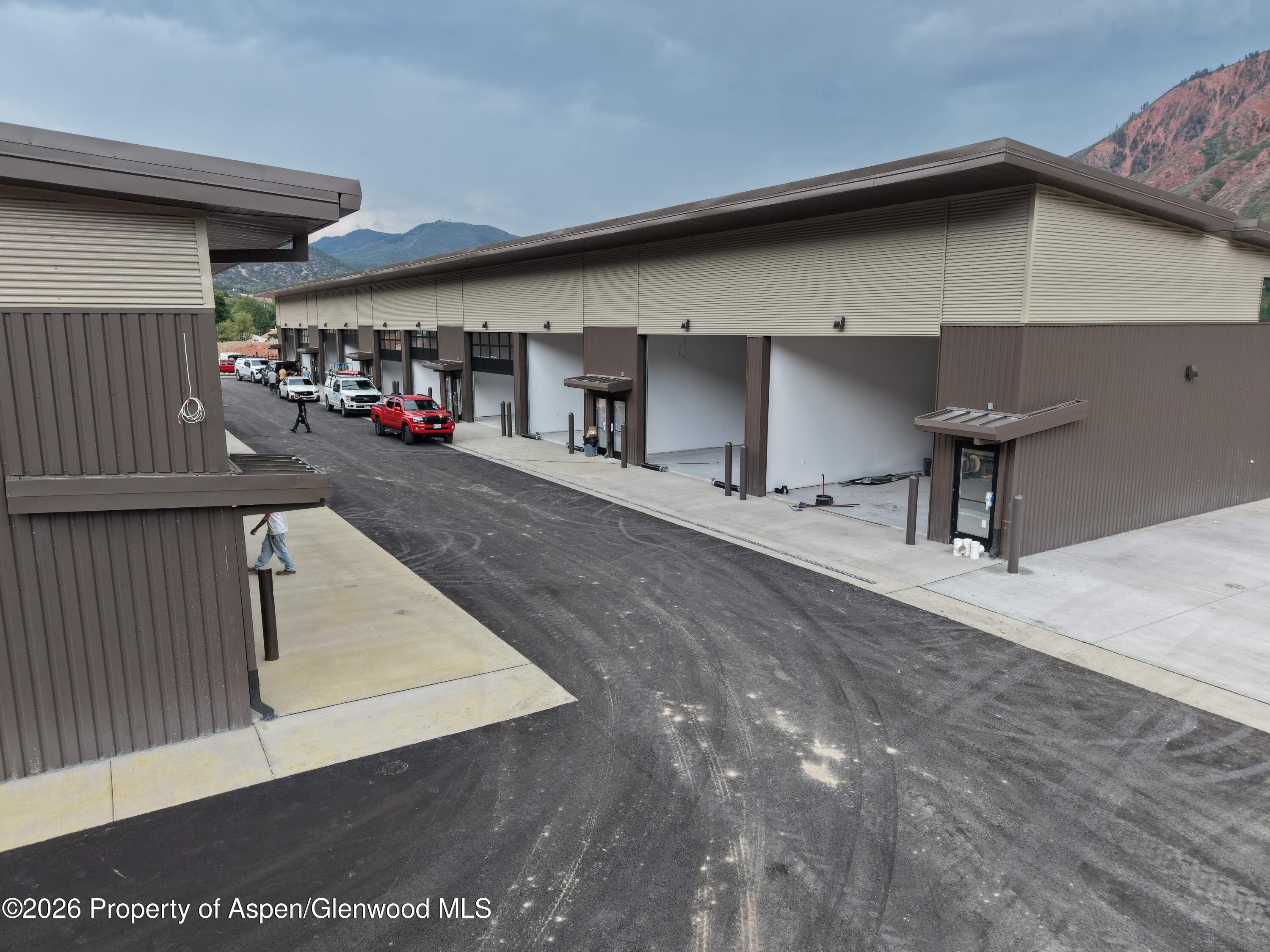 301 Center Drive Glenwood Springs CO 81601