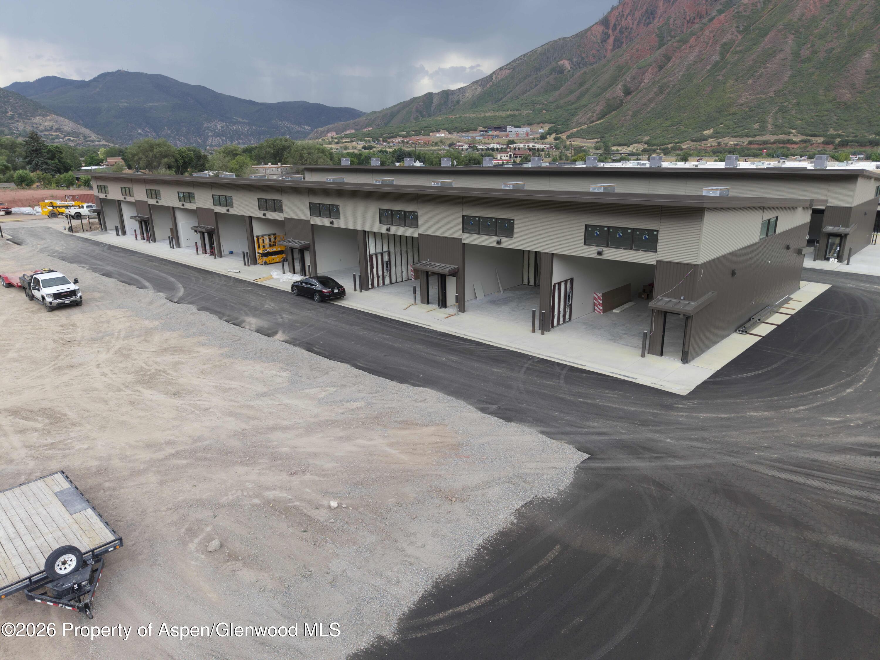 301 Center Drive Glenwood Springs CO 81601