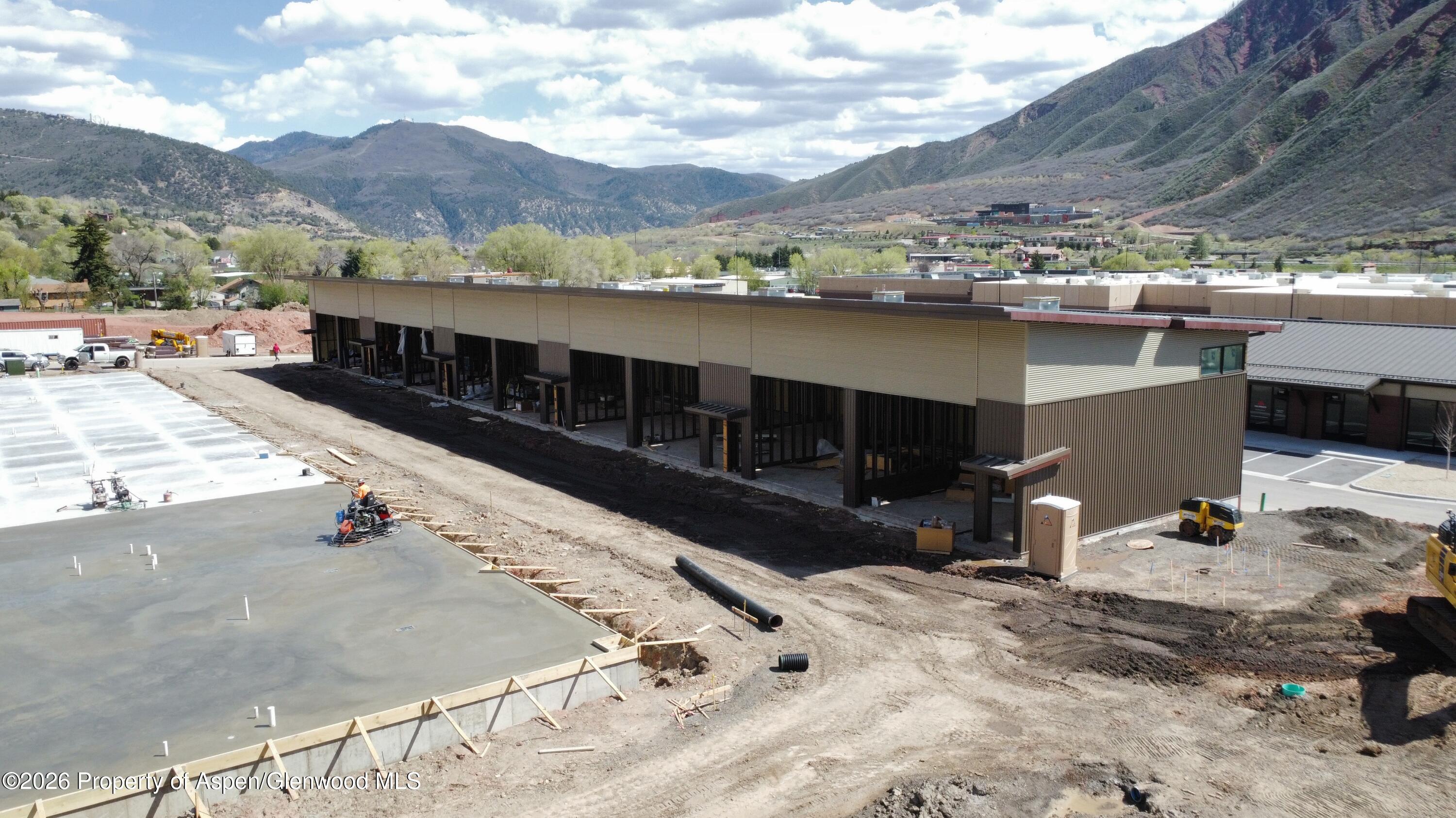 301 Center Drive Glenwood Springs CO 81601