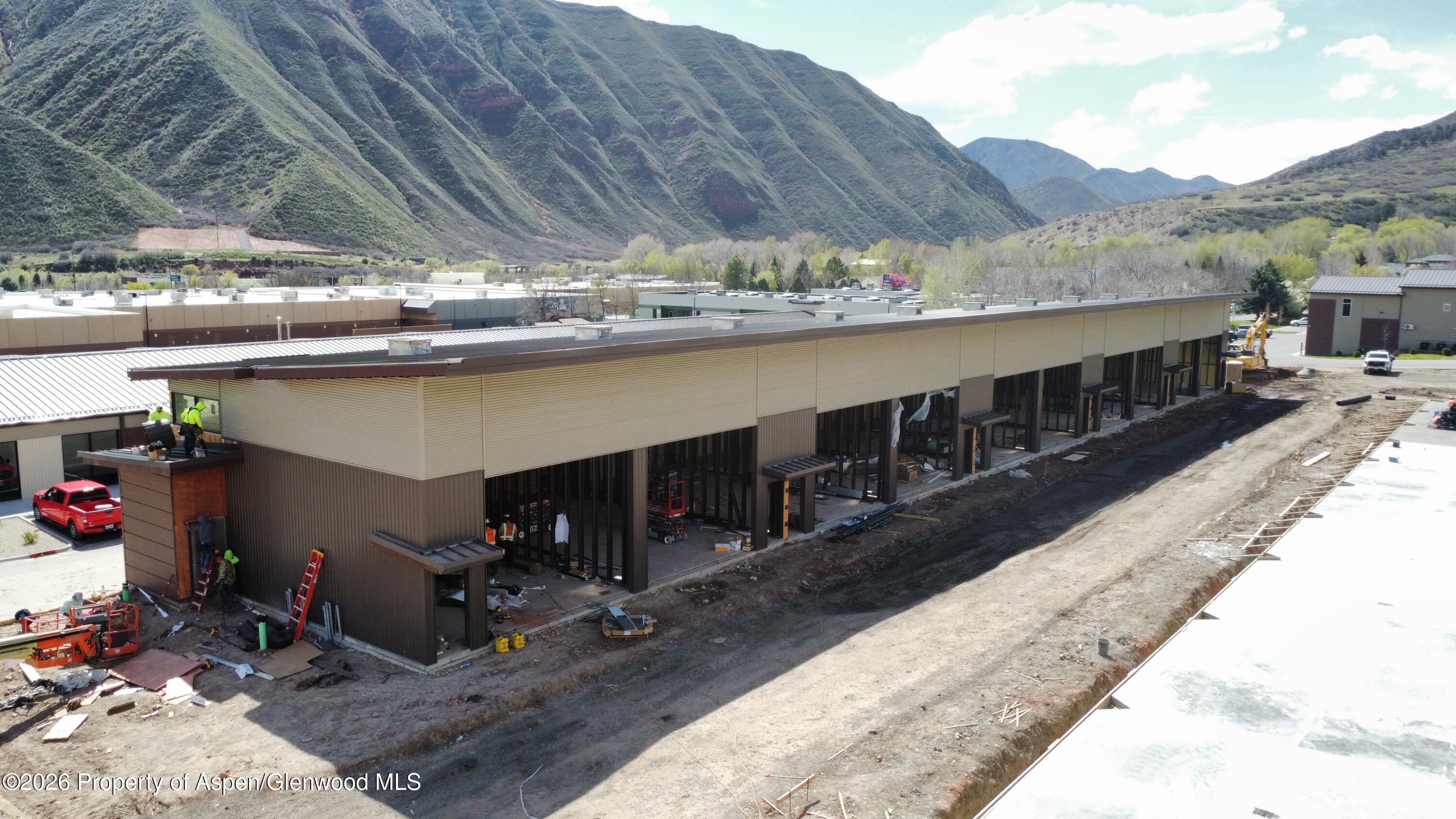301 Center Drive Glenwood Springs CO 81601
