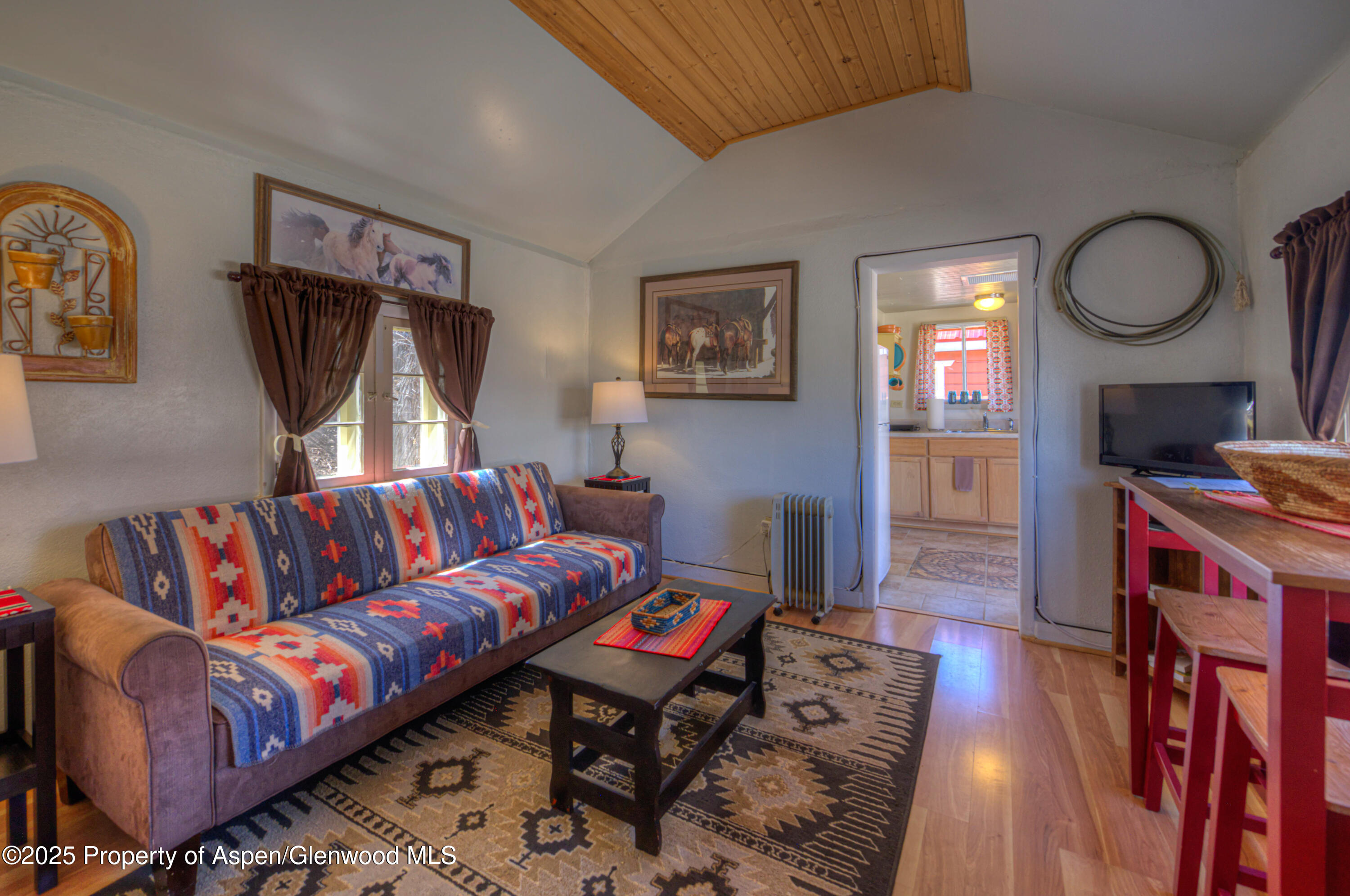 404 S Oak Street La Veta CO 81055