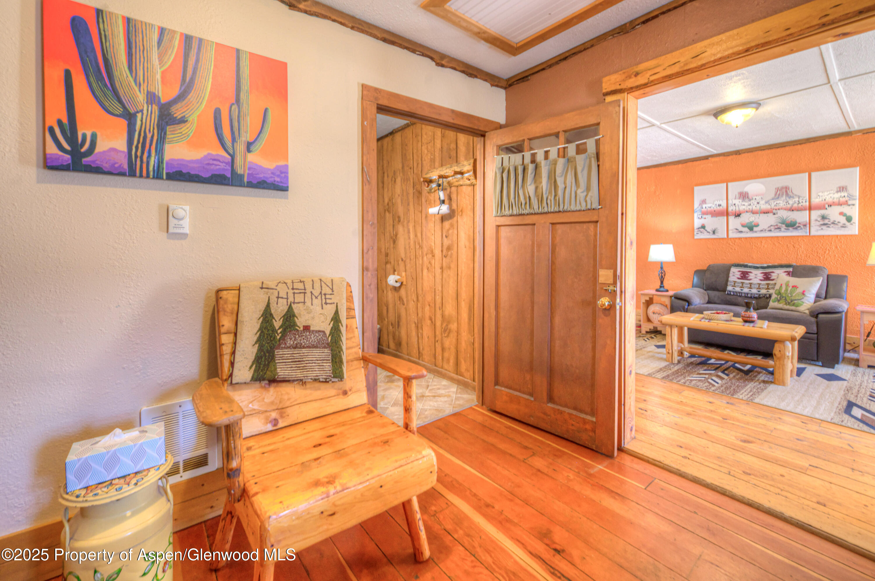 404 S Oak Street La Veta CO 81055