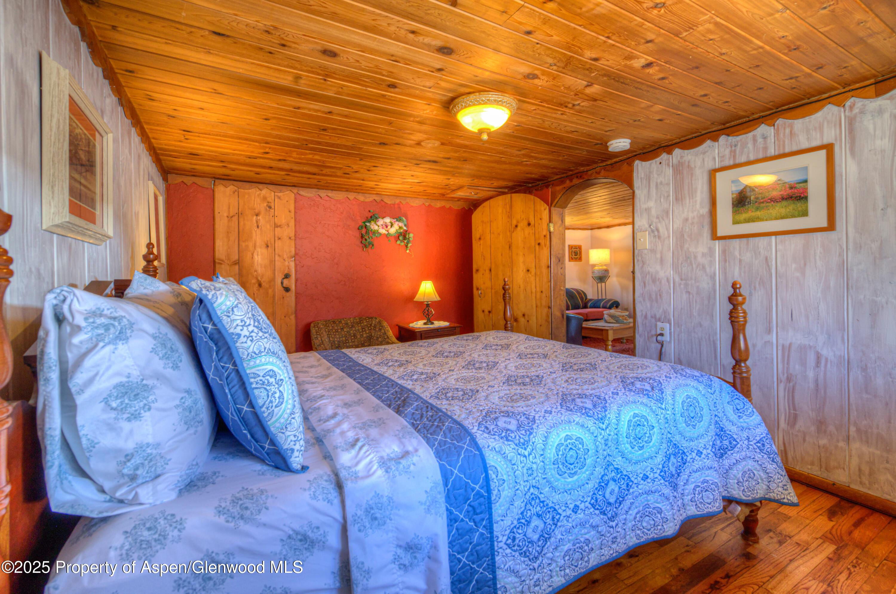 404 S Oak Street La Veta CO 81055