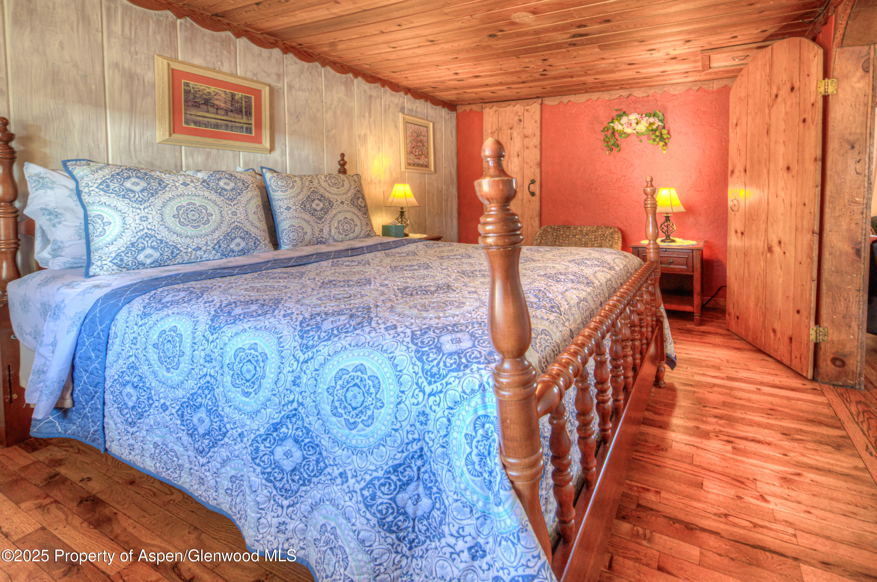 404 S Oak Street La Veta CO 81055