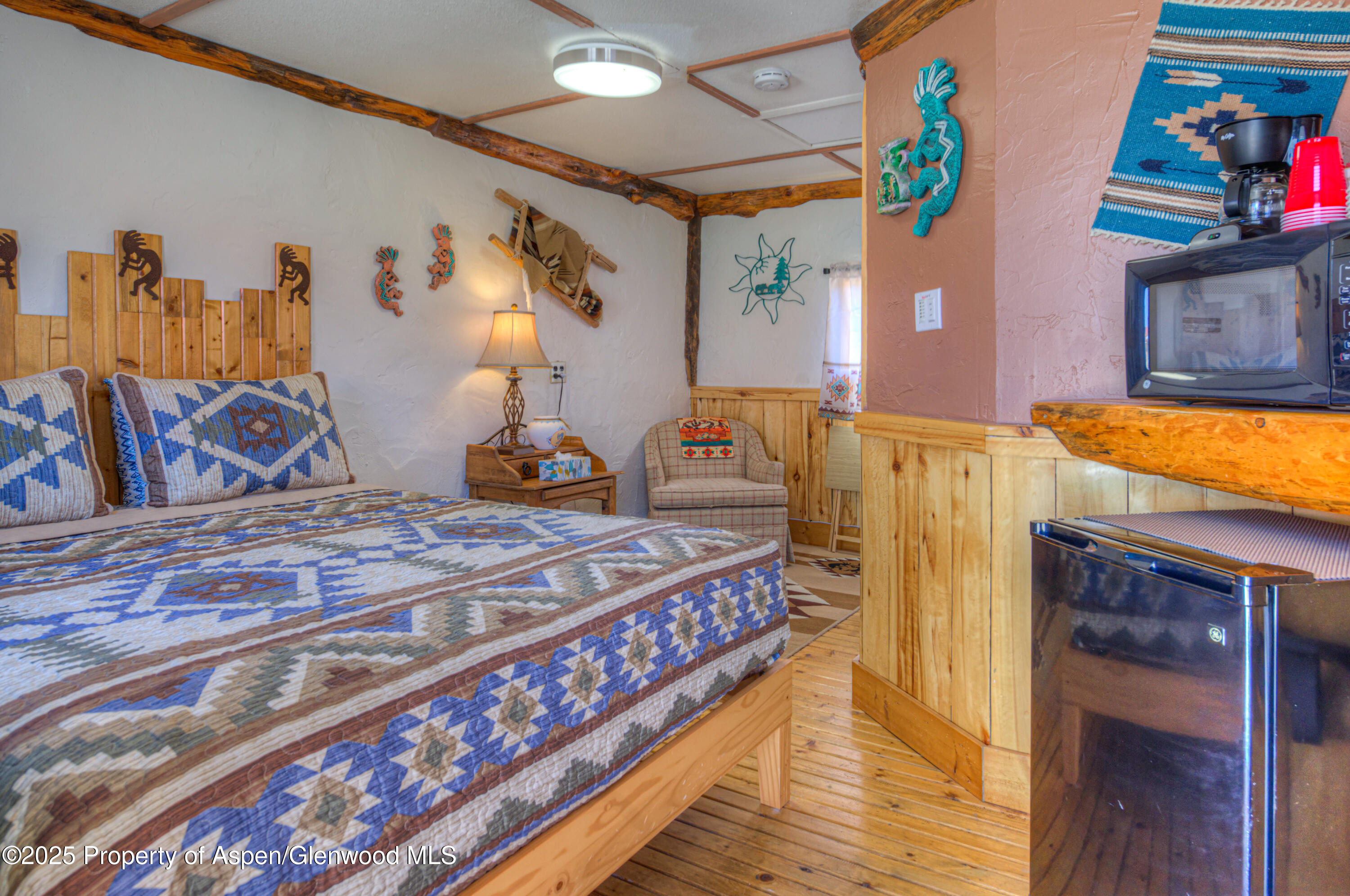 404 S Oak Street La Veta CO 81055