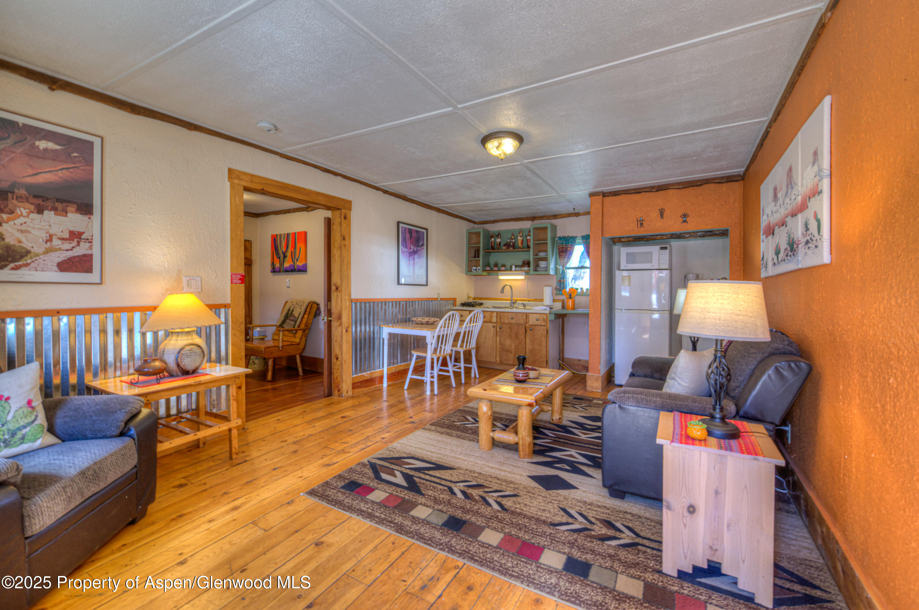 404 S Oak Street La Veta CO 81055