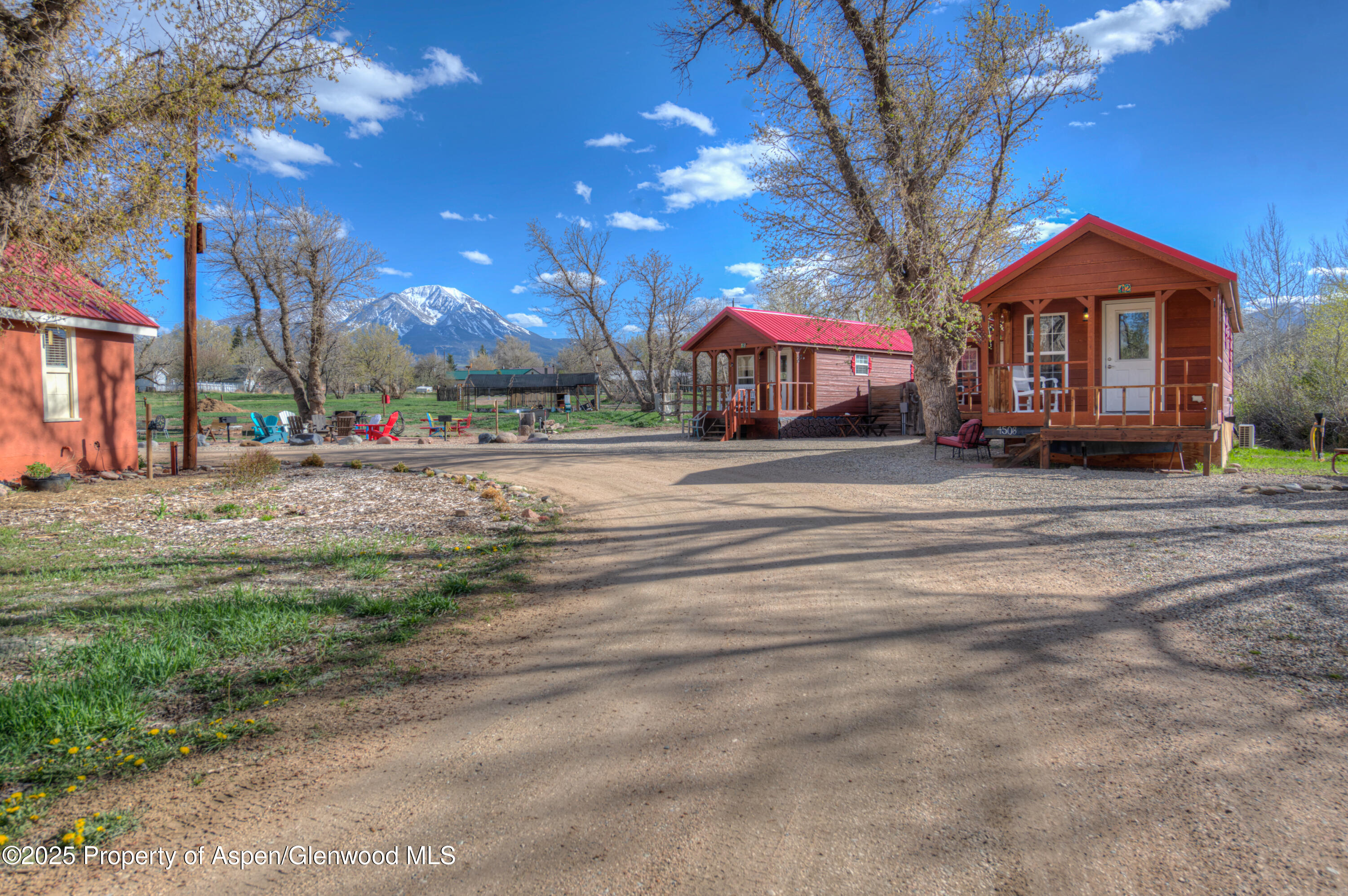 404 S Oak Street La Veta CO 81055