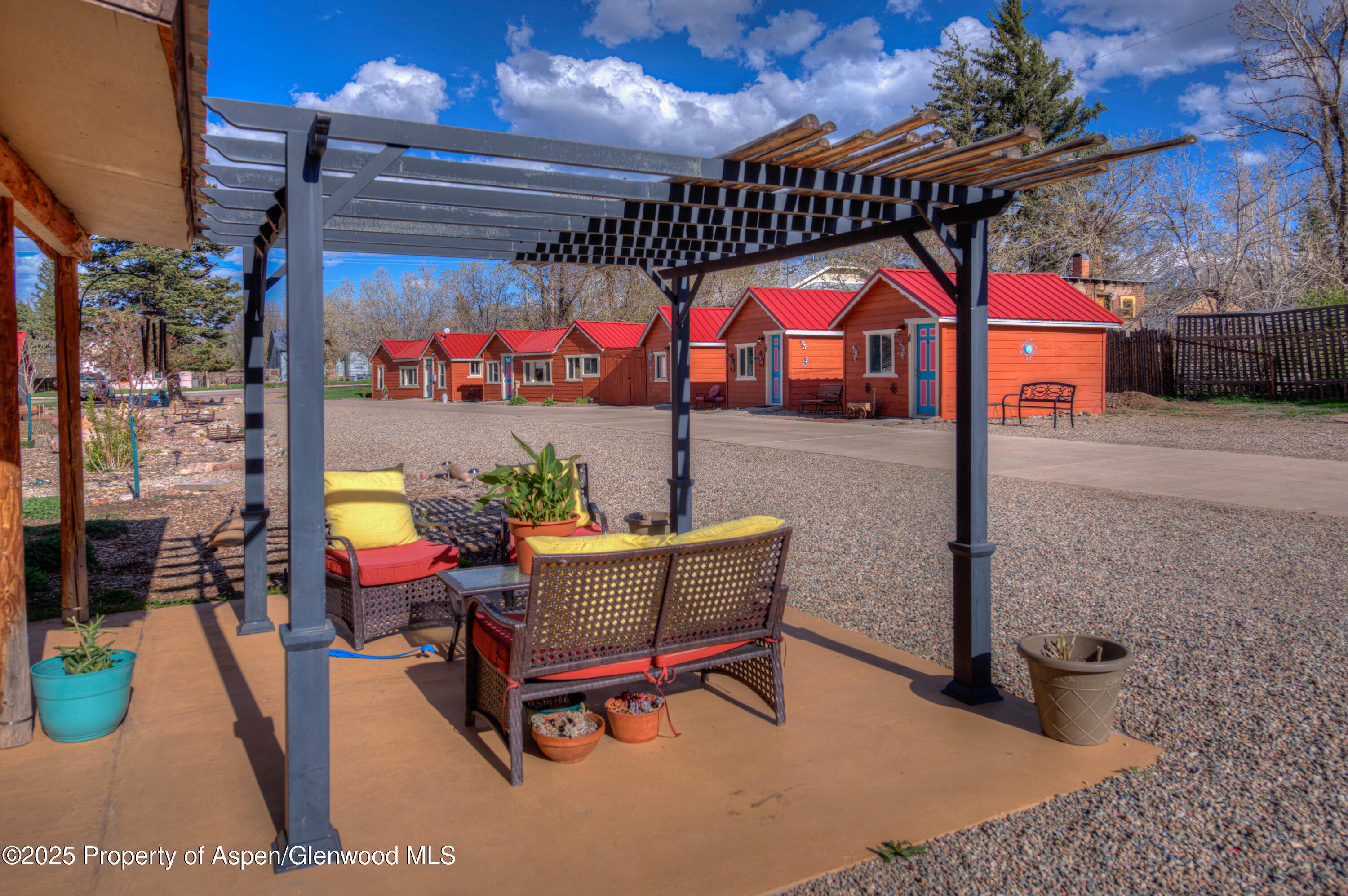 404 S Oak Street La Veta CO 81055