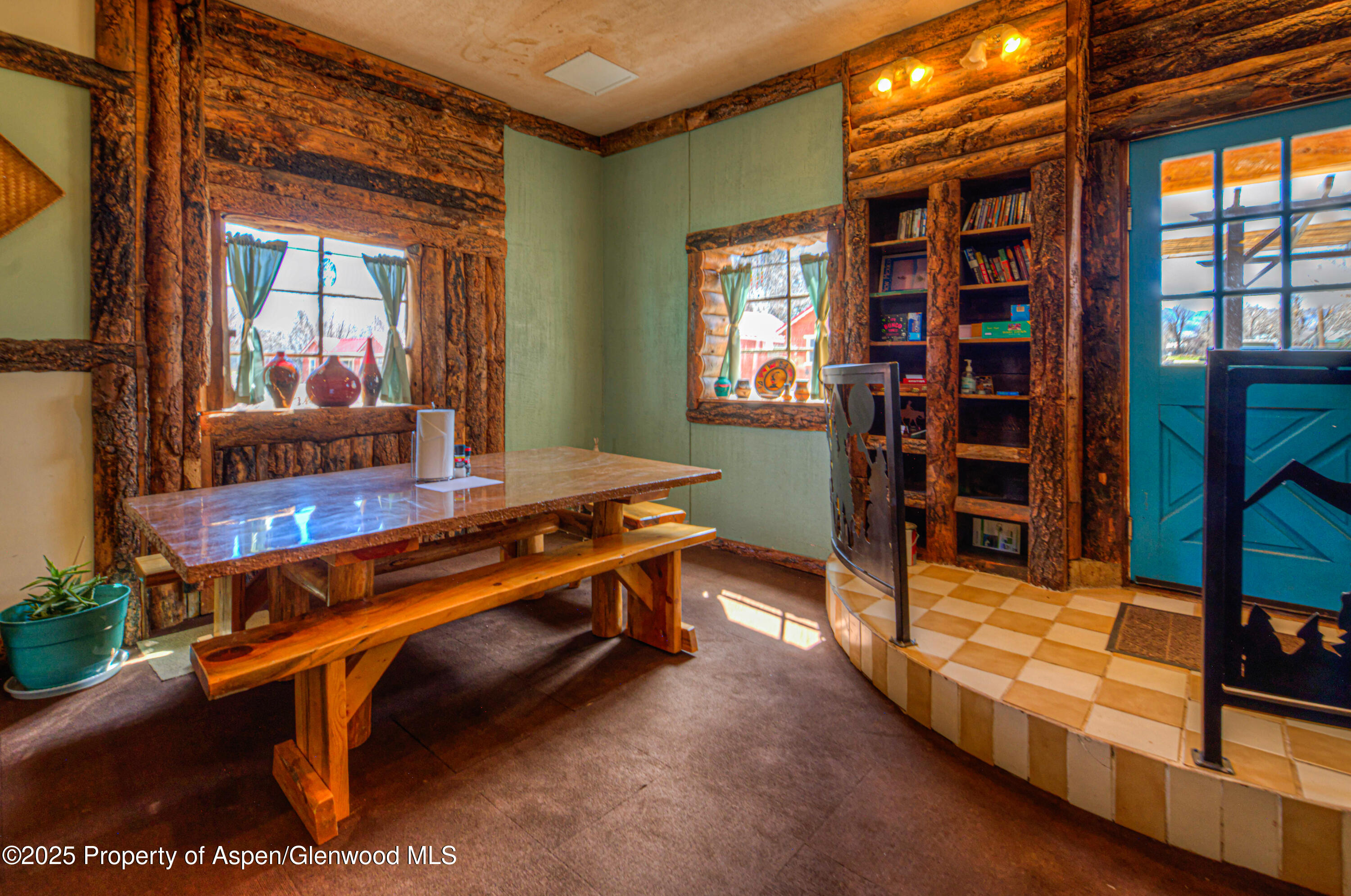 404 S Oak Street La Veta CO 81055