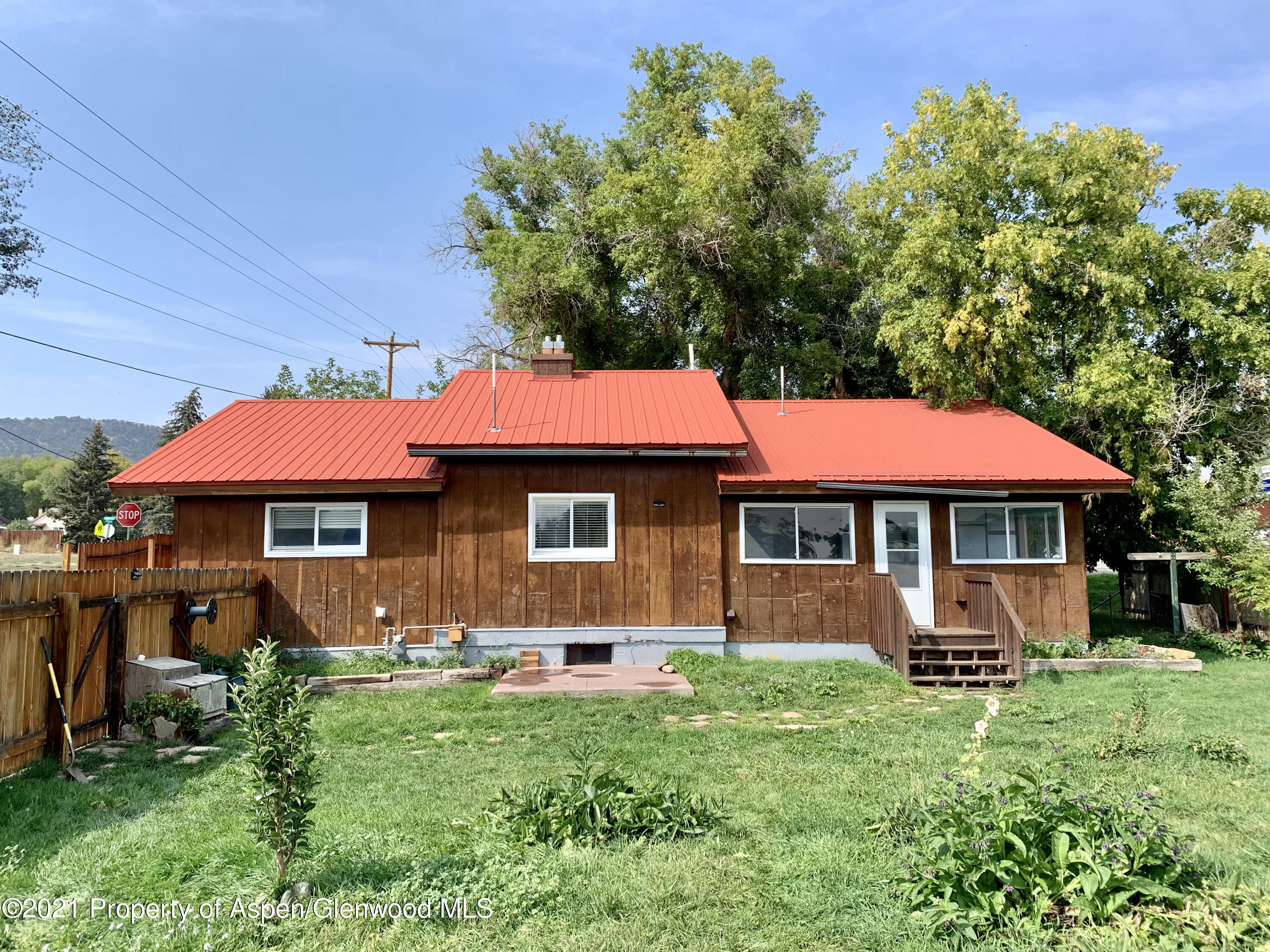 10 E Market Street Meeker CO 81641