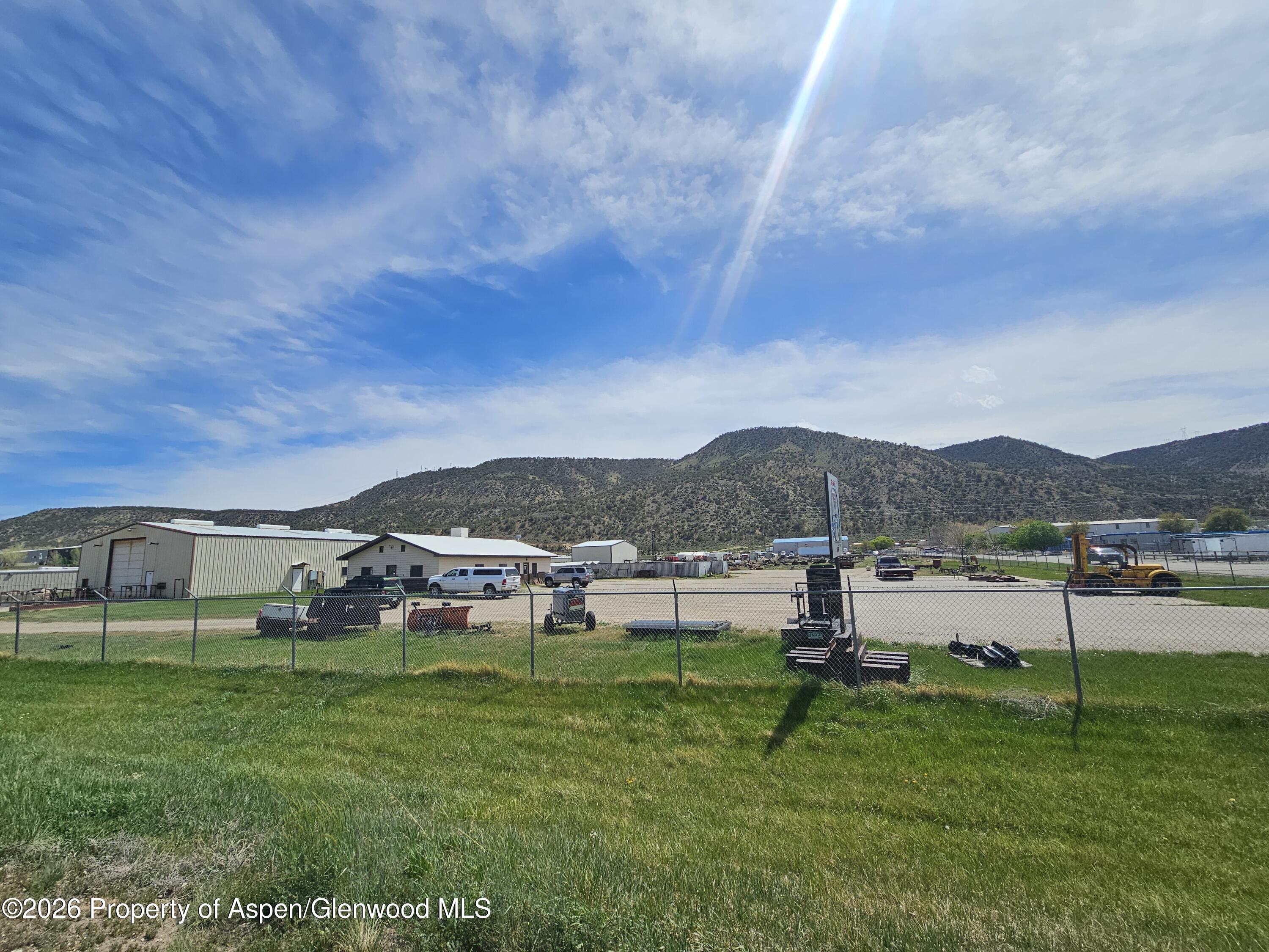 1815 Airport Road Rifle CO 81650