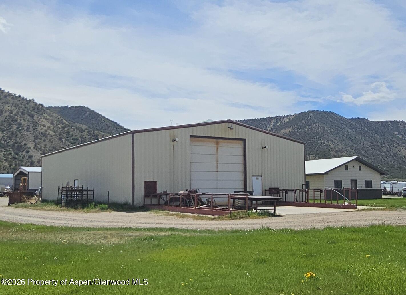 1815 Airport Road Rifle CO 81650