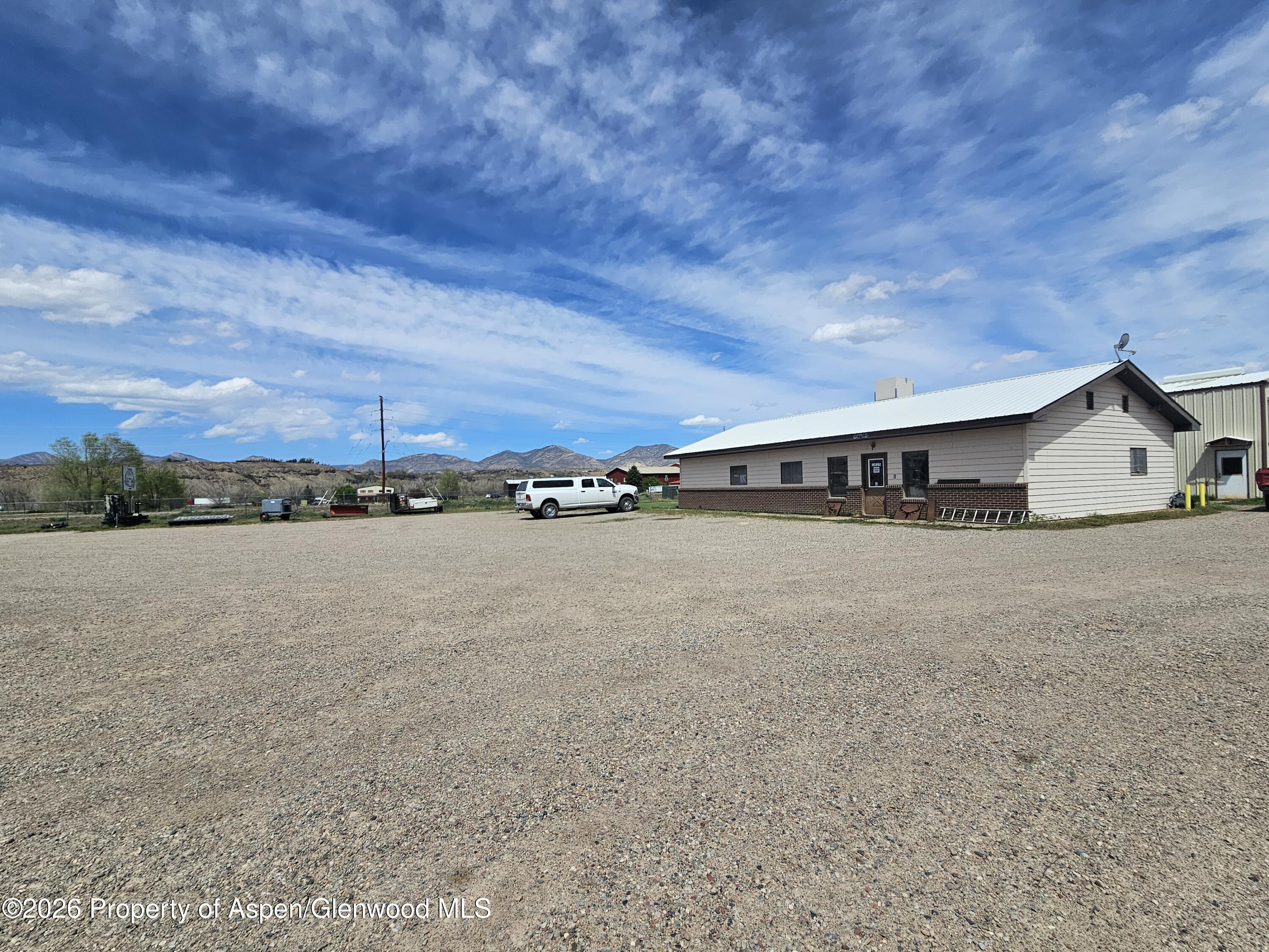 1815 Airport Road Rifle CO 81650