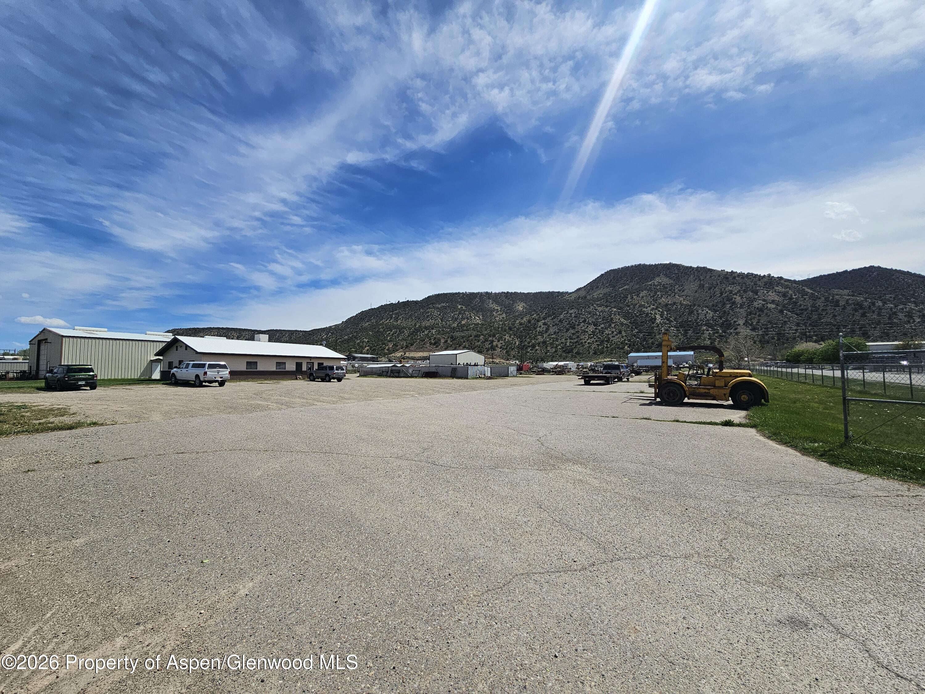 1815 Airport Road Rifle CO 81650