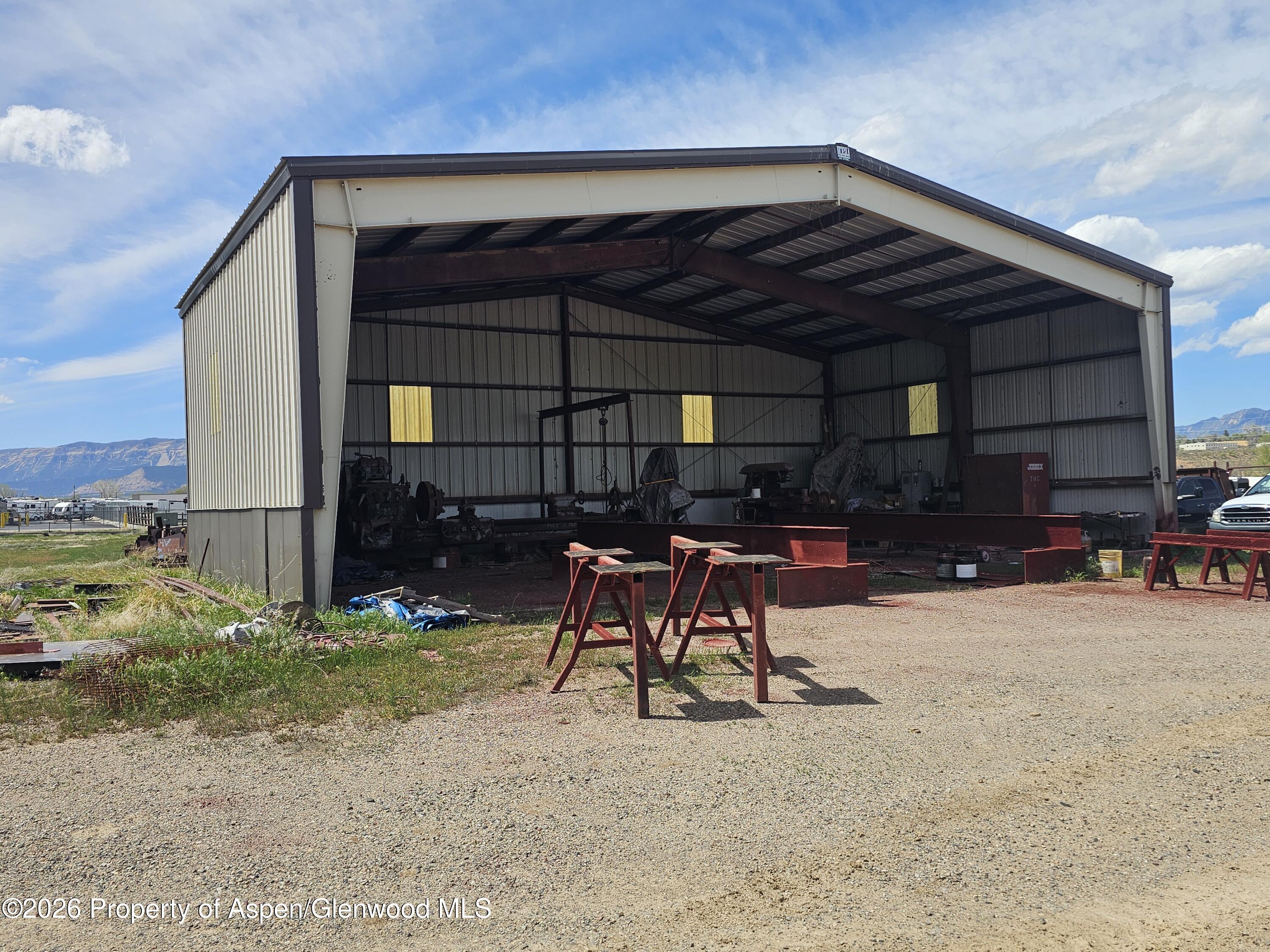 1815 Airport Road Rifle CO 81650