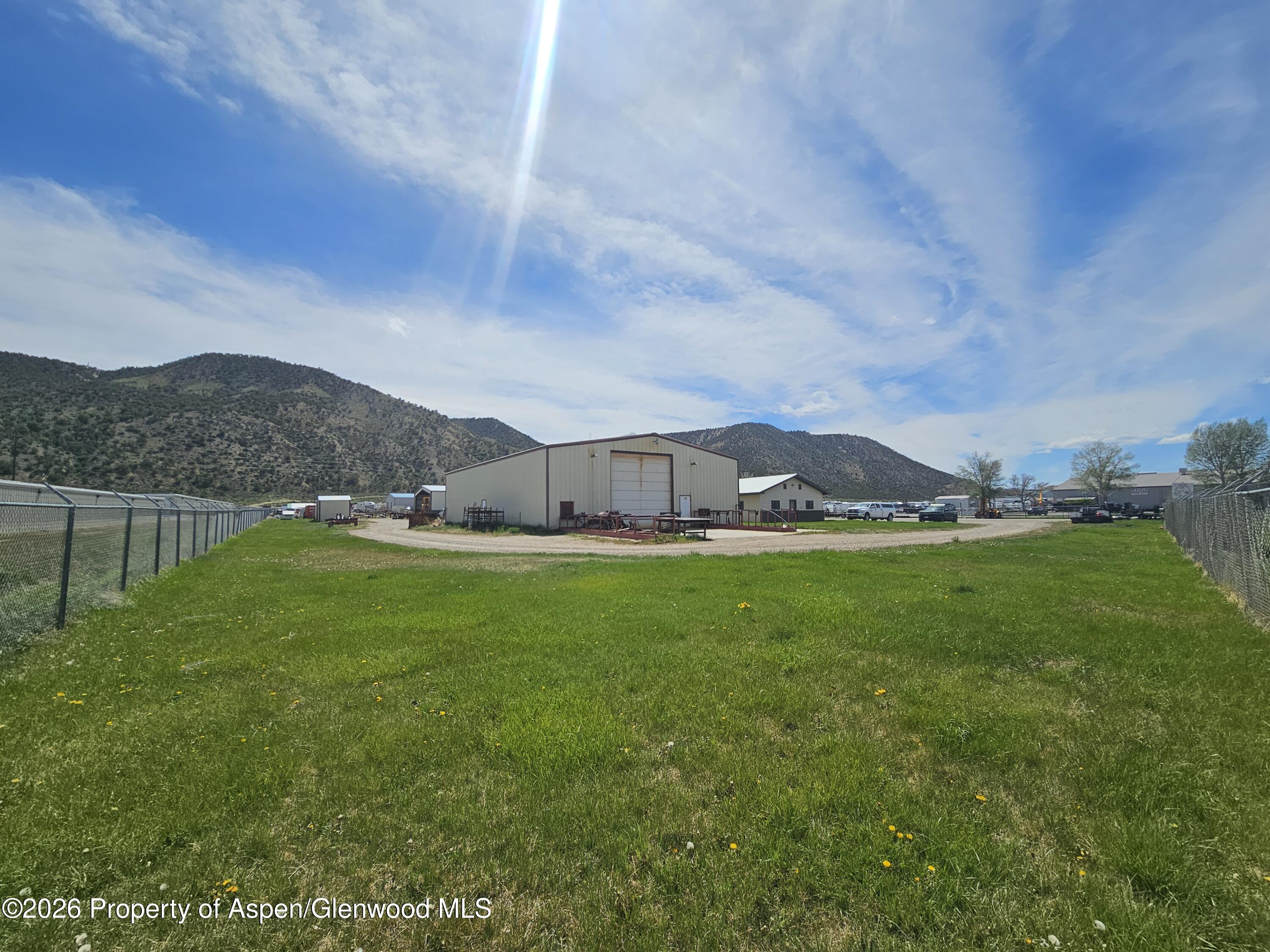 1815 Airport Road Rifle CO 81650