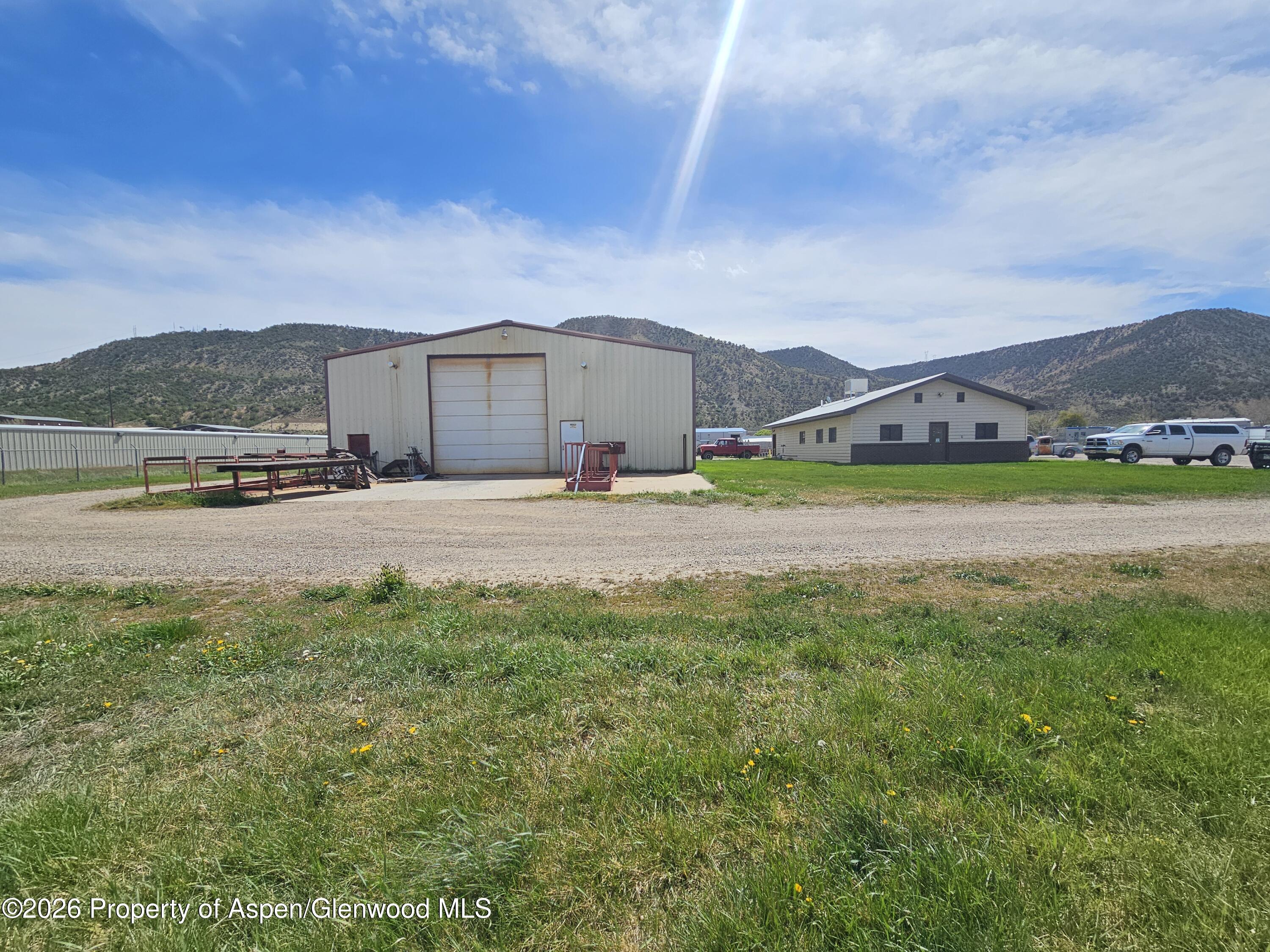 1815 Airport Road Rifle CO 81650