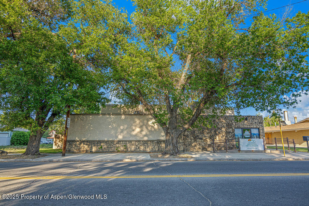 651 Yampa Avenue Craig CO 81625