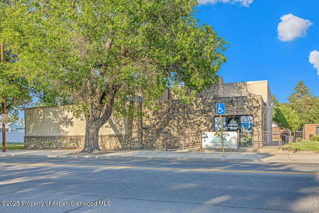 651 Yampa Avenue Craig CO 81625