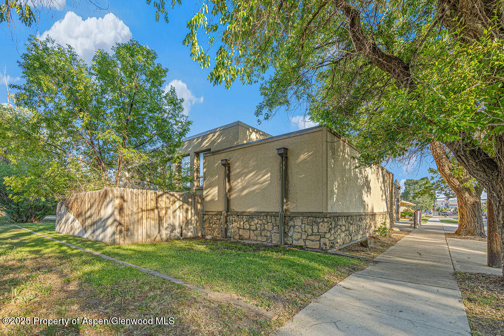 651 Yampa Avenue Craig CO 81625