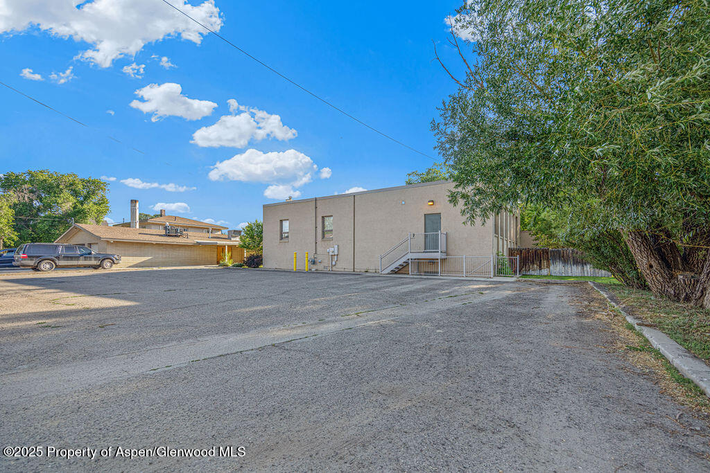651 Yampa Avenue Craig CO 81625