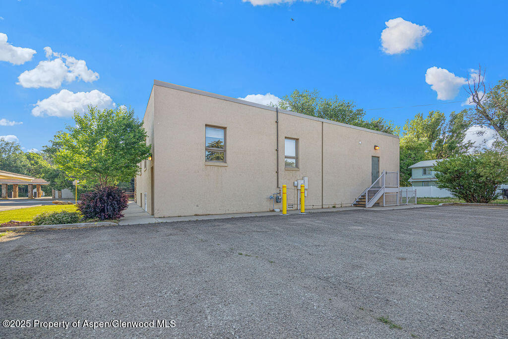 651 Yampa Avenue Craig CO 81625