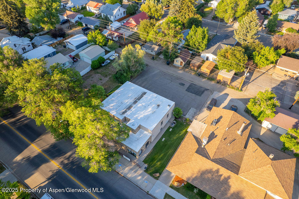 651 Yampa Avenue Craig CO 81625